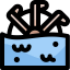 Water mill アイコン 64x64