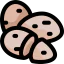 Potato アイコン 64x64