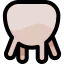 Udder アイコン 64x64