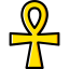Ankh 图标 64x64