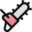 Chainsaw 图标 64x64