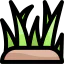 Grass アイコン 64x64
