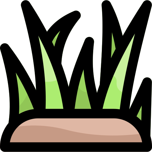 Grass icon
