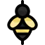 Bee アイコン 64x64