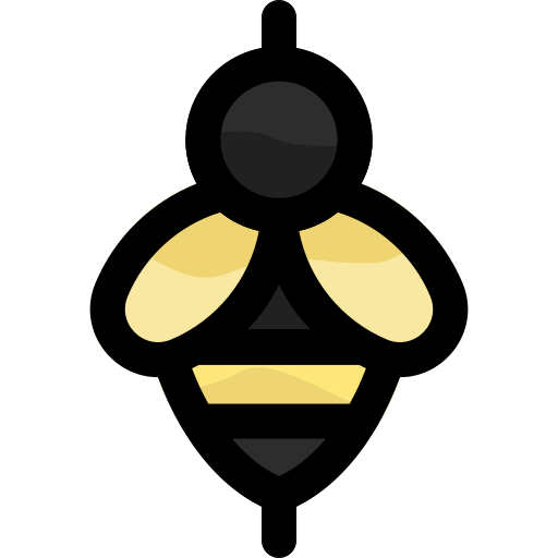 Bee icon