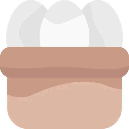 Eggs icon