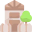Barn icon 64x64
