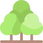 Trees icon 64x64