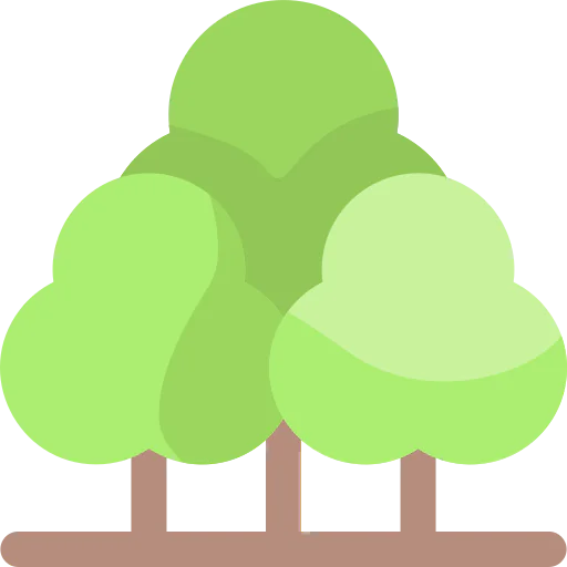 Trees icon