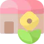 Greenhouse icon 64x64
