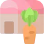 Greenhouse icon 64x64