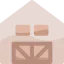 Barn icon 64x64