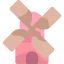 Windmill icon 64x64