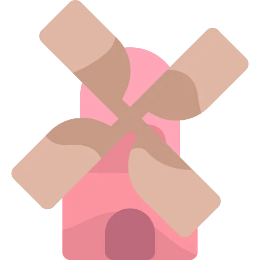 Windmill icon