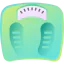 Weight scale icon 64x64