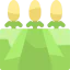 Land icon 64x64