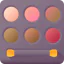 Eyeshadow icon 64x64