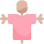 Scarecrow icon 64x64