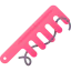 Hair brush icon 64x64