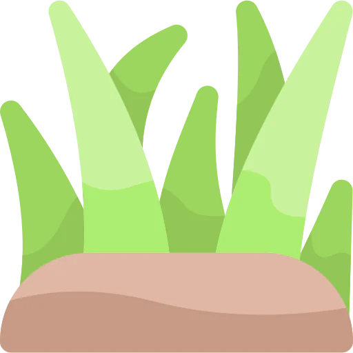 Grass icon