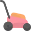 Lawnmower icon 64x64