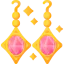 Earrings icon 64x64