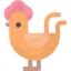 Cock icon 64x64