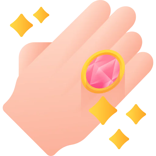 Ring icon