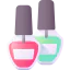 Nail polish icon 64x64