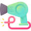 Hairdryer icon 64x64