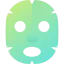 Facial mask Ikona 64x64