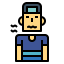Cold icon 64x64