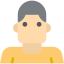 Boy icon 64x64