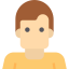 Boy icon 64x64