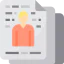 CV icon 64x64