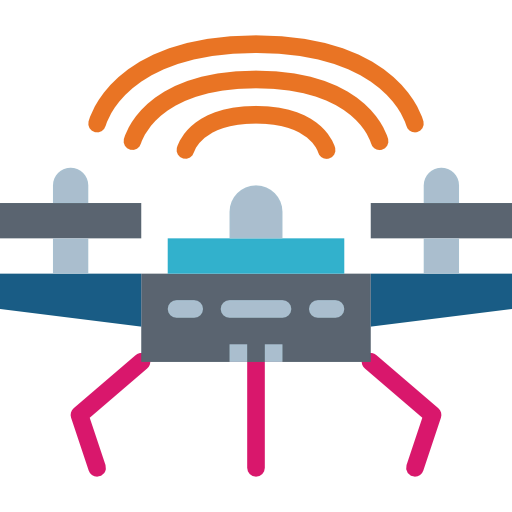 Drone icon