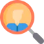 Search job icon 64x64