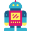 Robot іконка 64x64