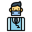 Doctor icon 64x64