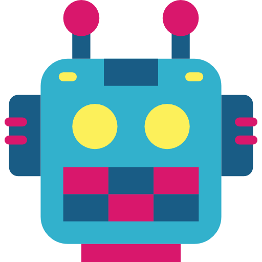 Robot 图标