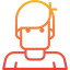 Boy icon 64x64