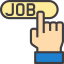 Search job Symbol 64x64