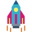 Rocket Ikona 64x64