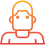 Boy icon 64x64