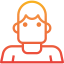 Boy icon 64x64