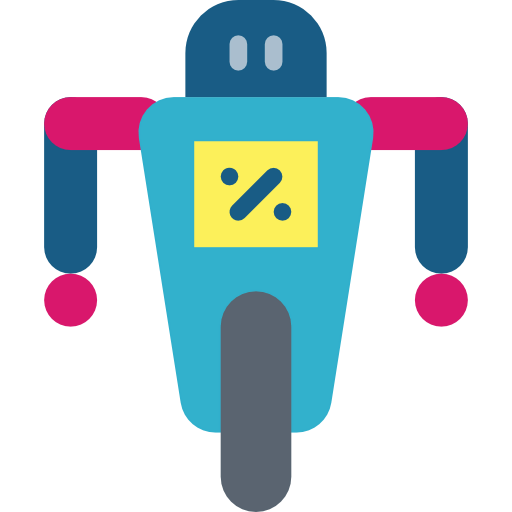 Robot 图标
