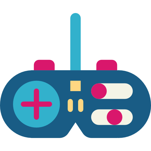 Controller icône