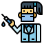 Doctor icon 64x64