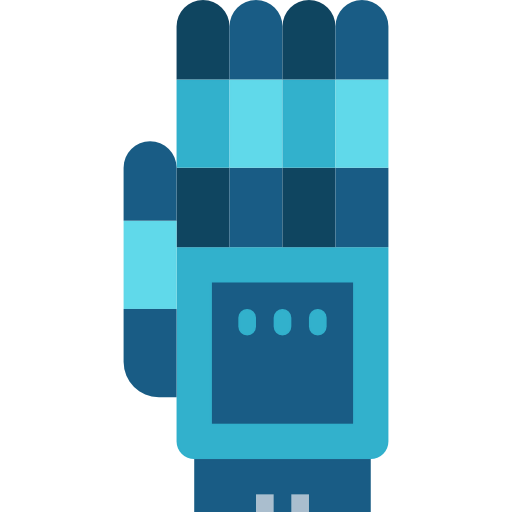 Robotics 图标