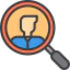 Search job Symbol 64x64